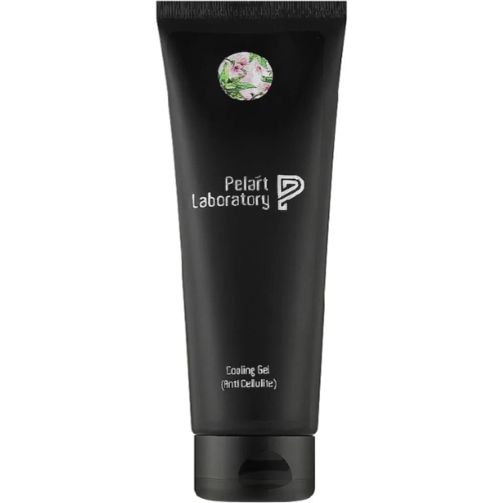 Cooling gel (anti cellulite)