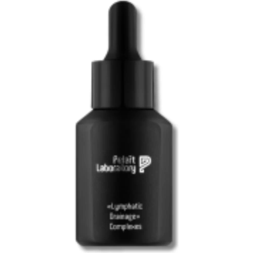«lymphatic drainage» complexes