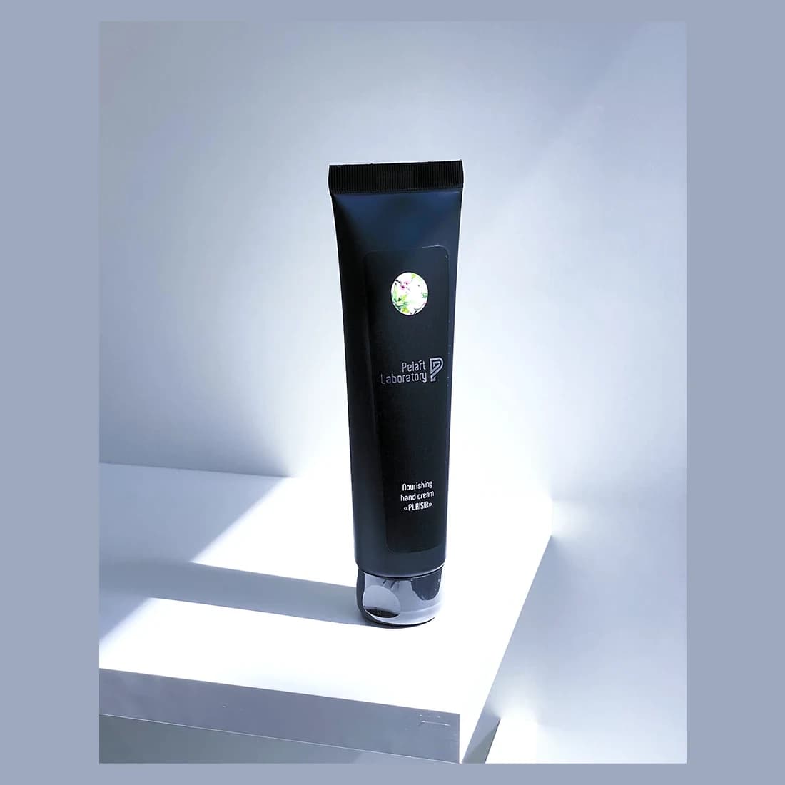 Nourishing hand cream «plaisir»