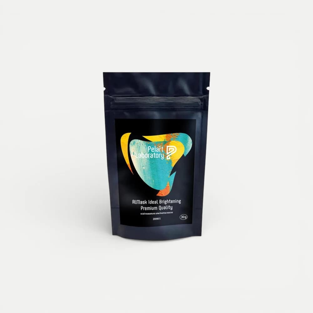 Almask ideal brightening premium quality