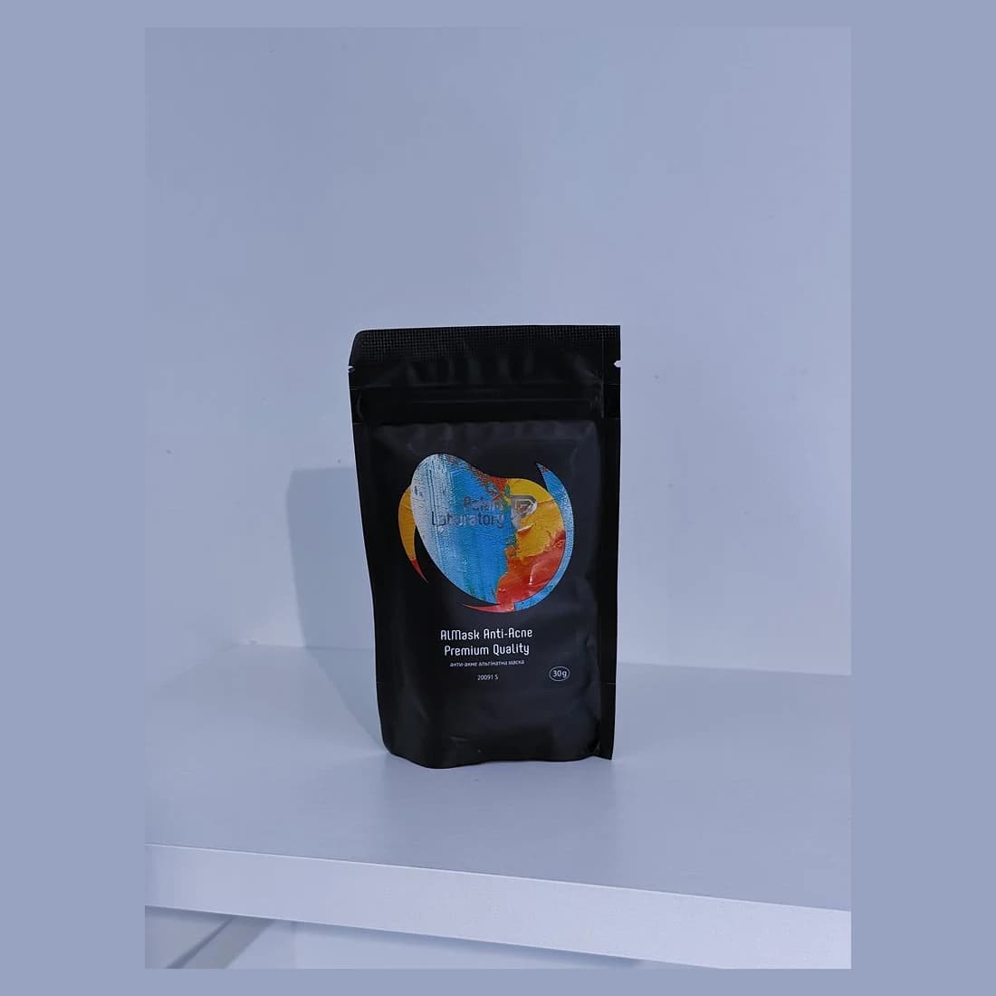Almask anti-acne premium quality