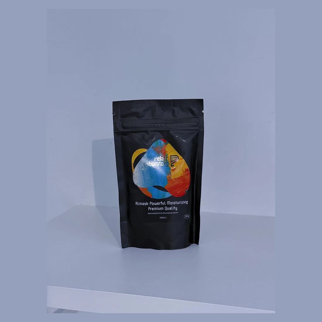 Almask powerful moisturizing premium quality