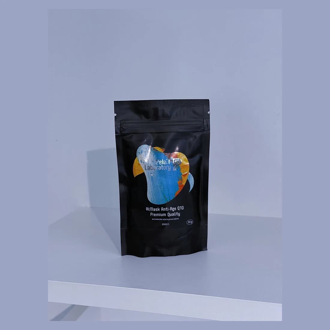 Almask anti-age q10 premium quality