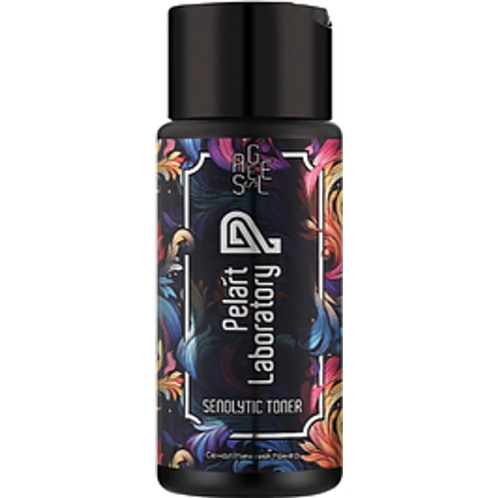 Senocomplex toner