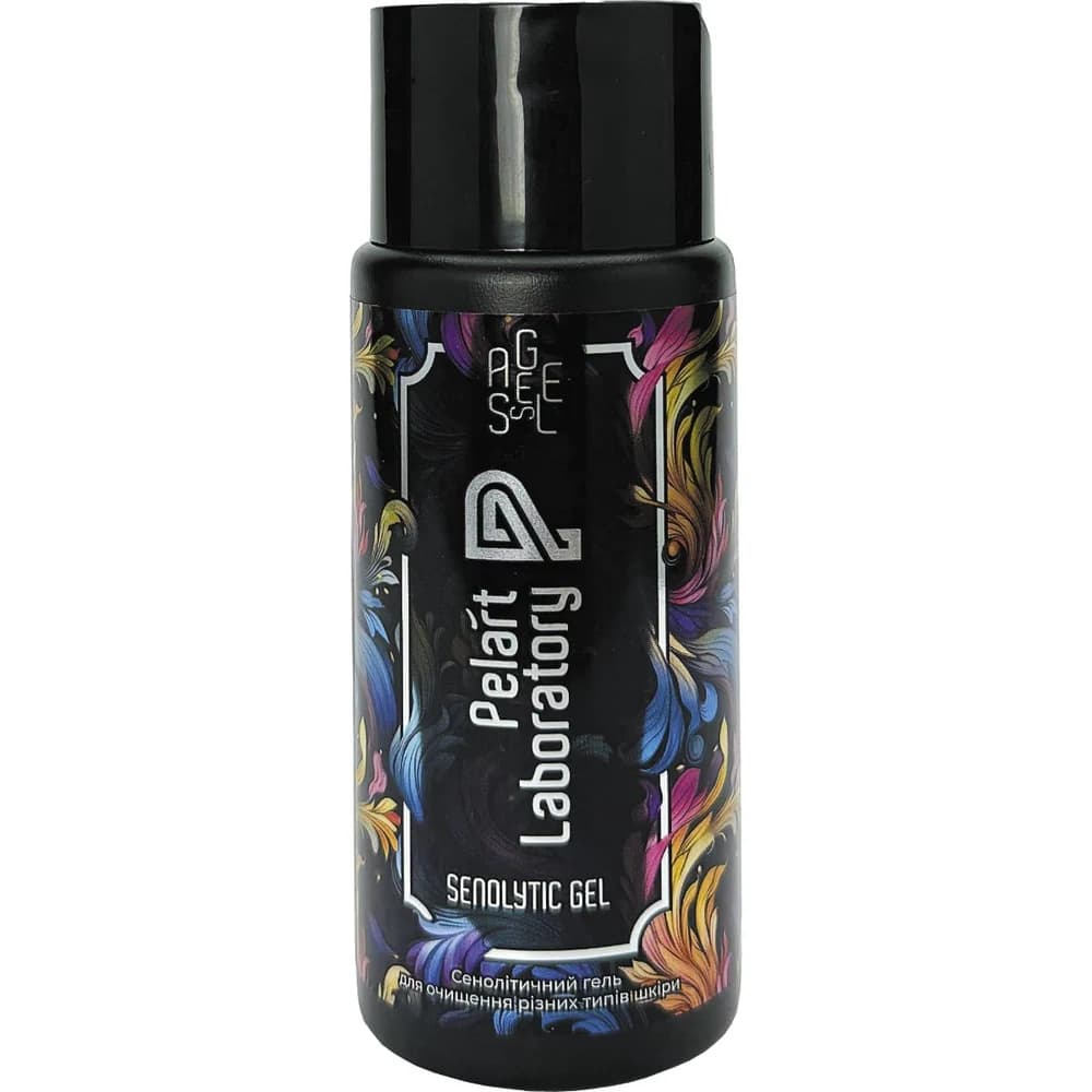 Senocomplex gel