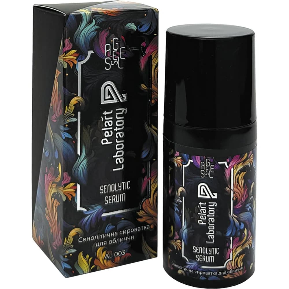 Senocomplex serum
