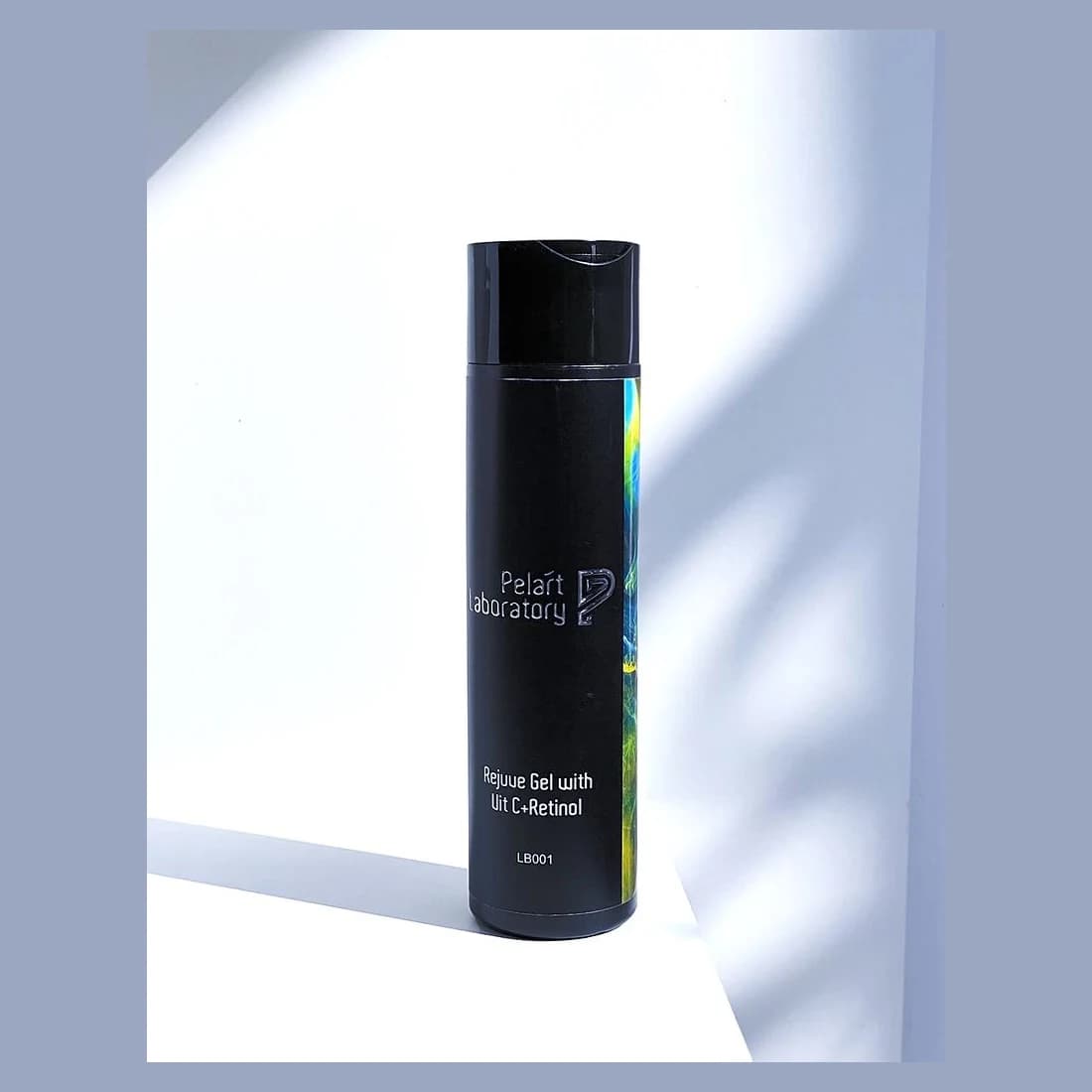 Rejuve gel with vit c+retinol