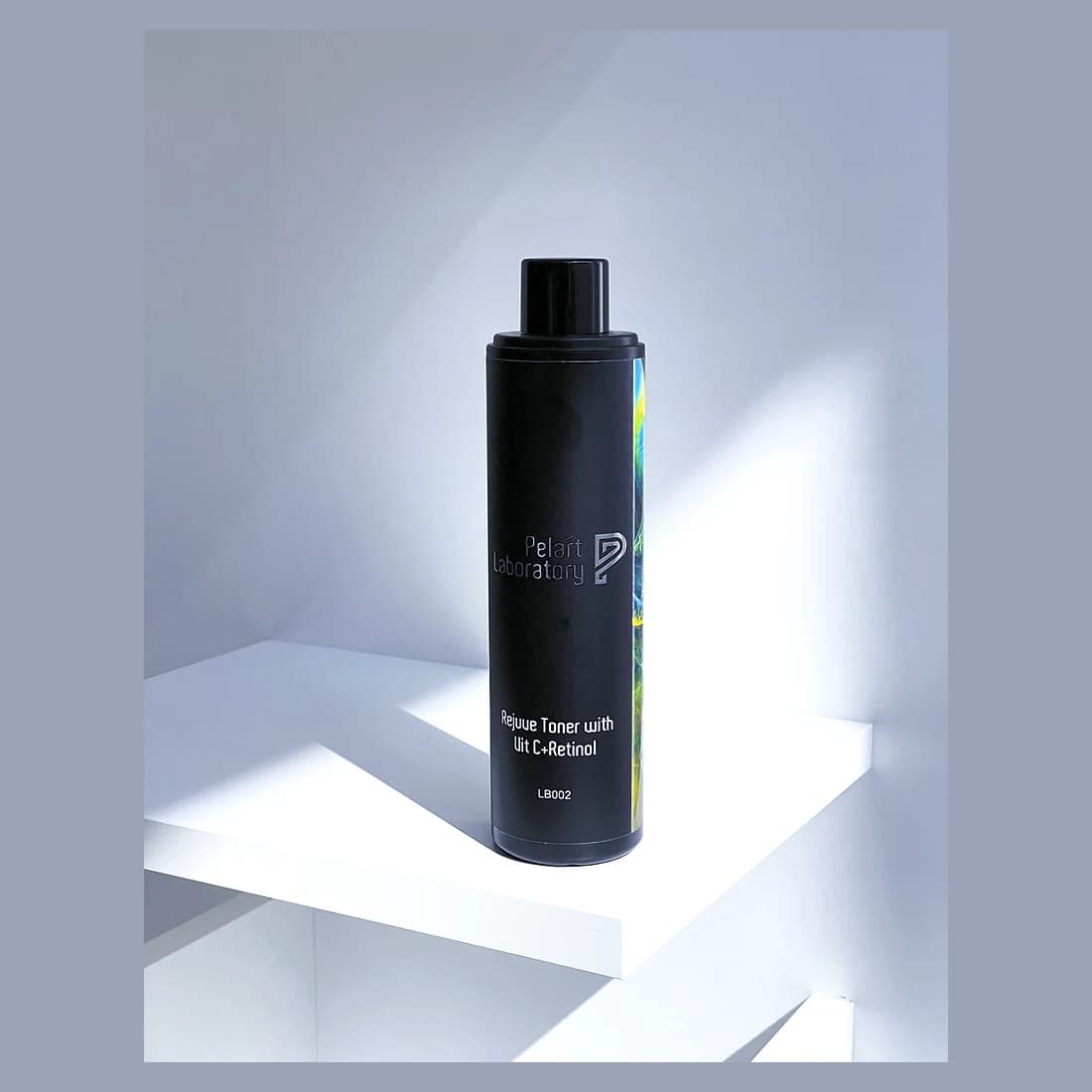Rejuve toner with vit c+retinol