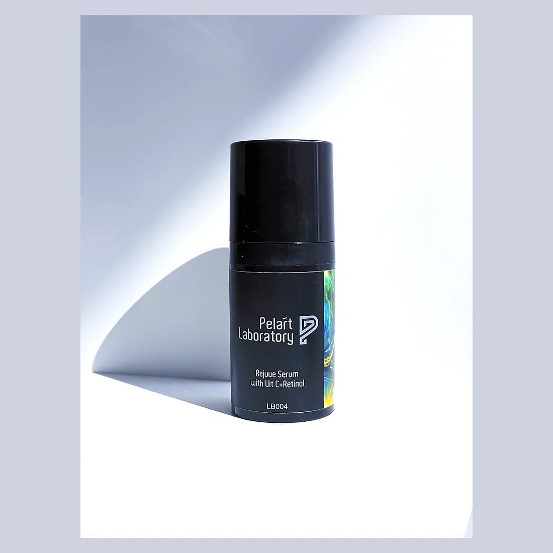 Rejuve serum with vit c+retinol