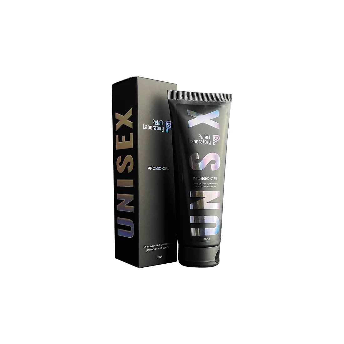 Unisex probio-gel