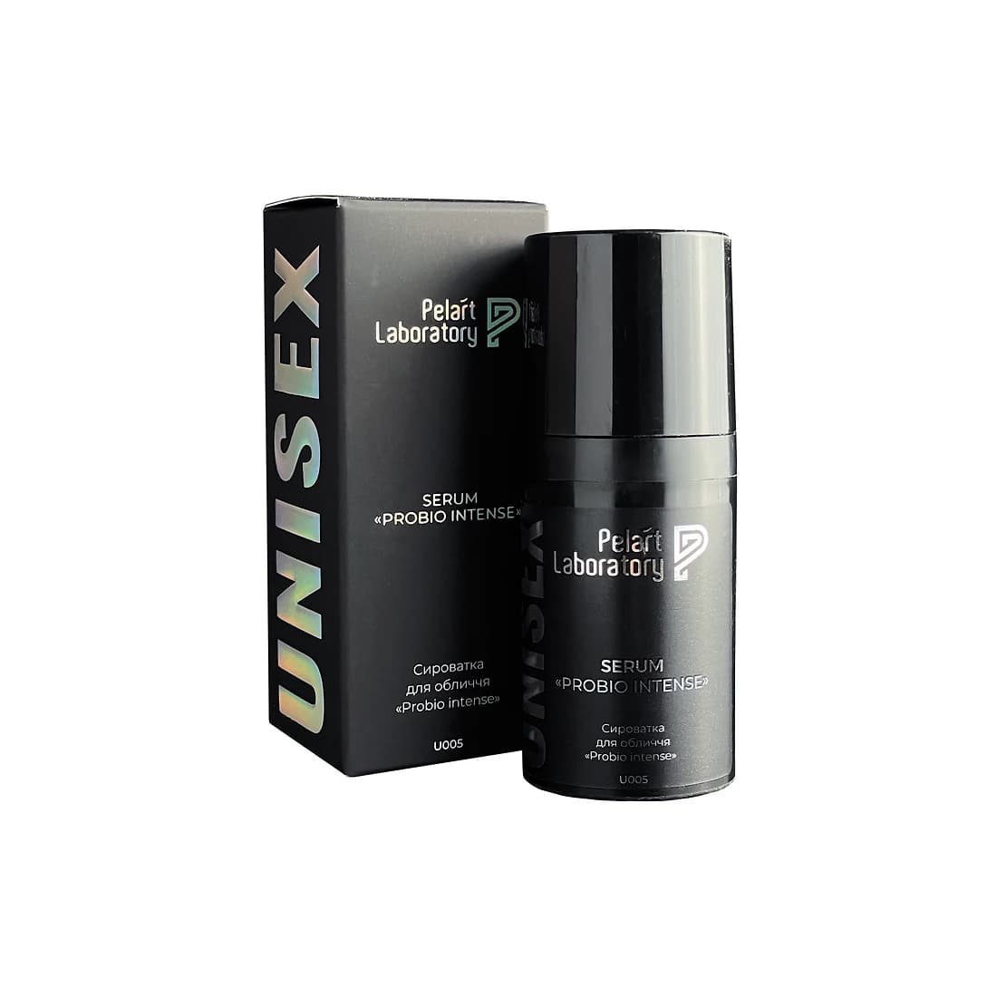 Serum «probio intense» unisex