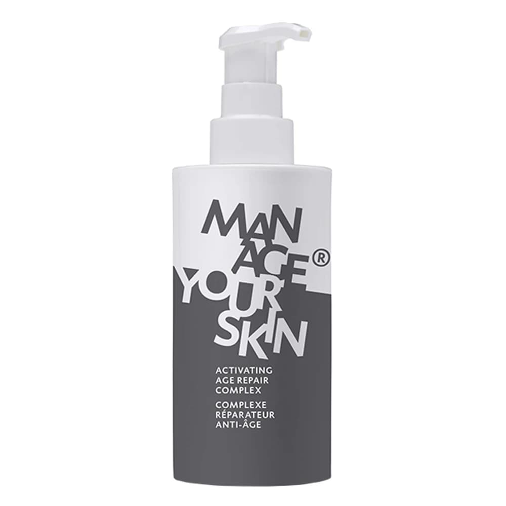 Activating Age Repair Complex · Активний омолоджувальний крем