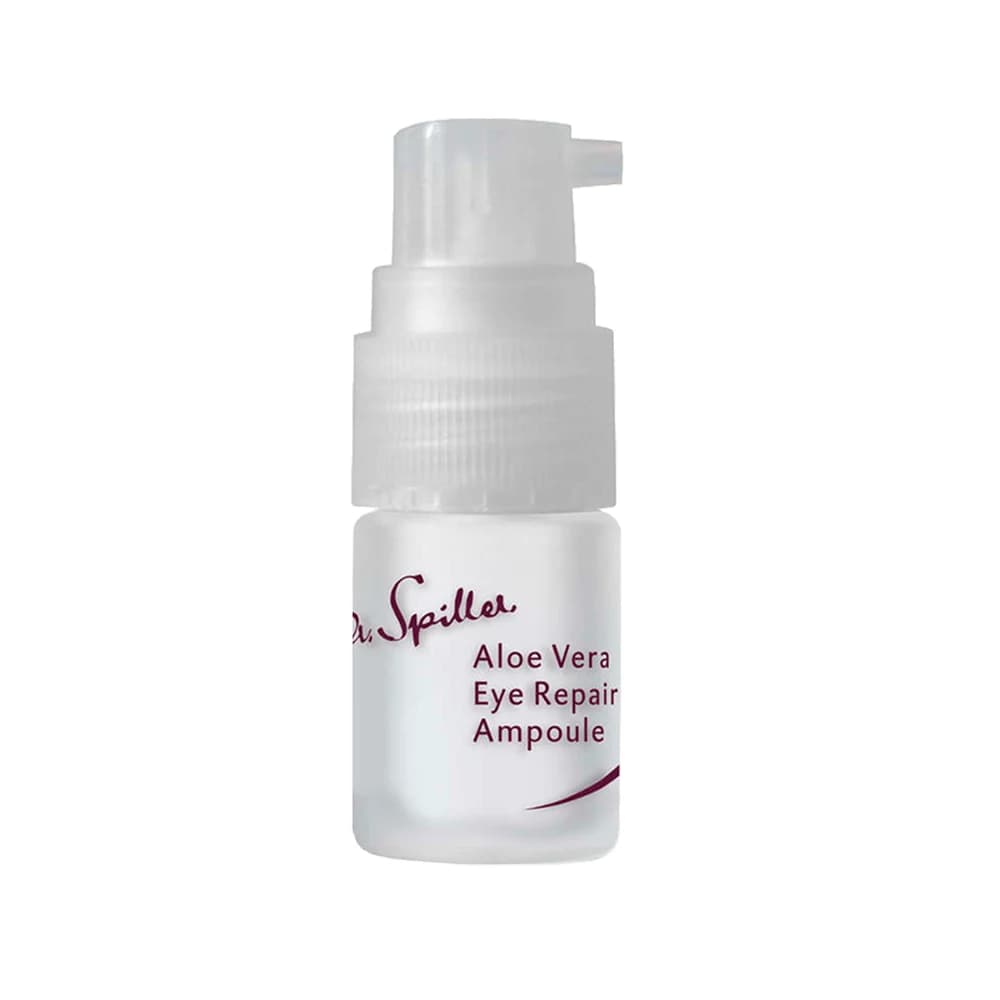 Aloe Vera Eye Repair Ampoules