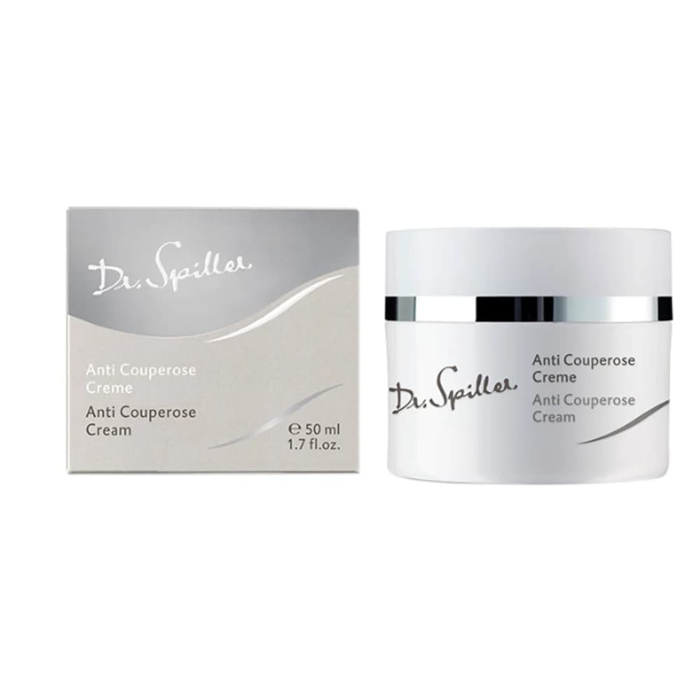 Anti Couperose Cream