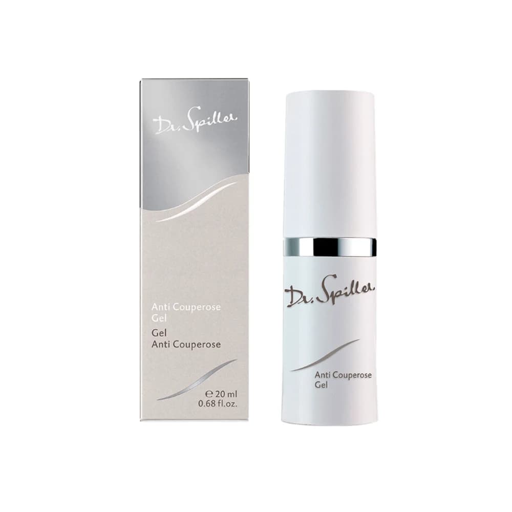 Anti Couperose Gel