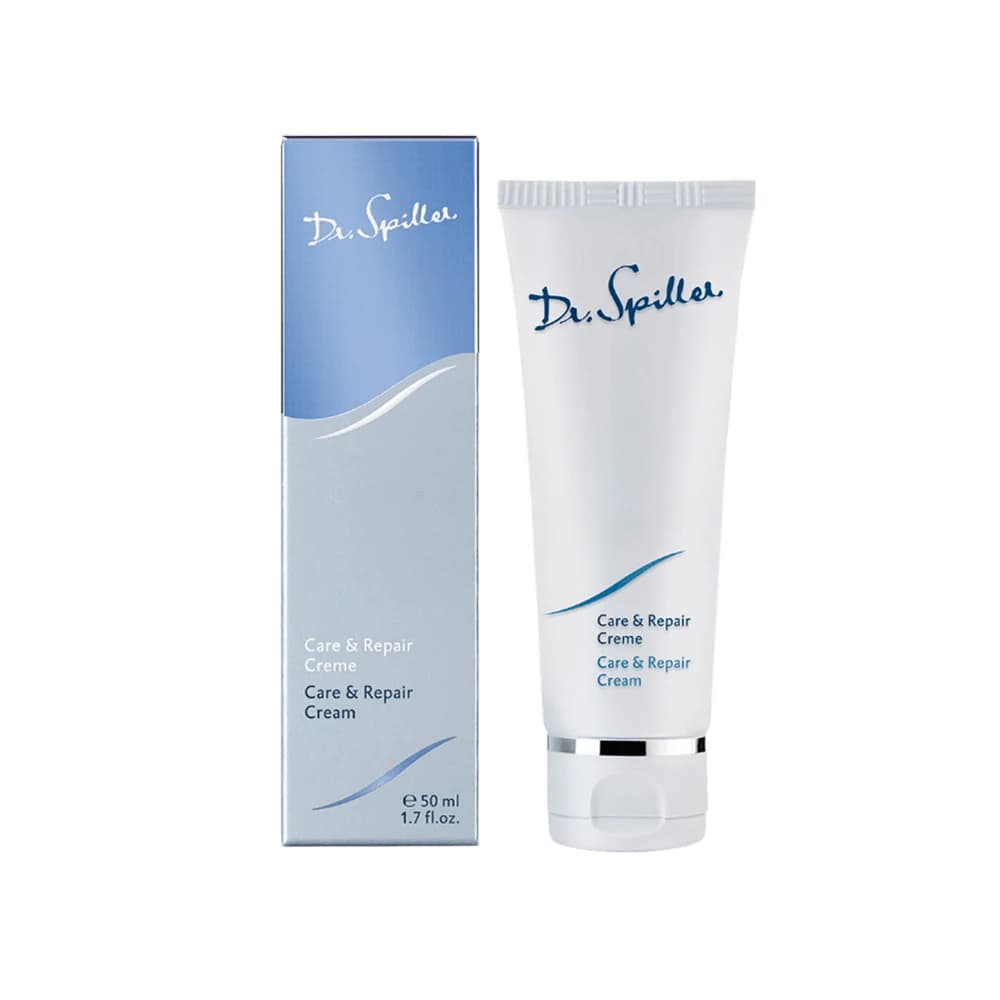 Care & Repair Cream