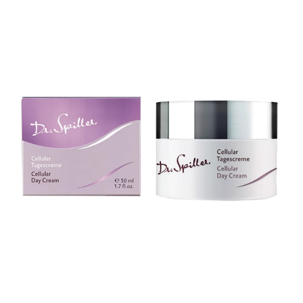 Cellular Day Cream