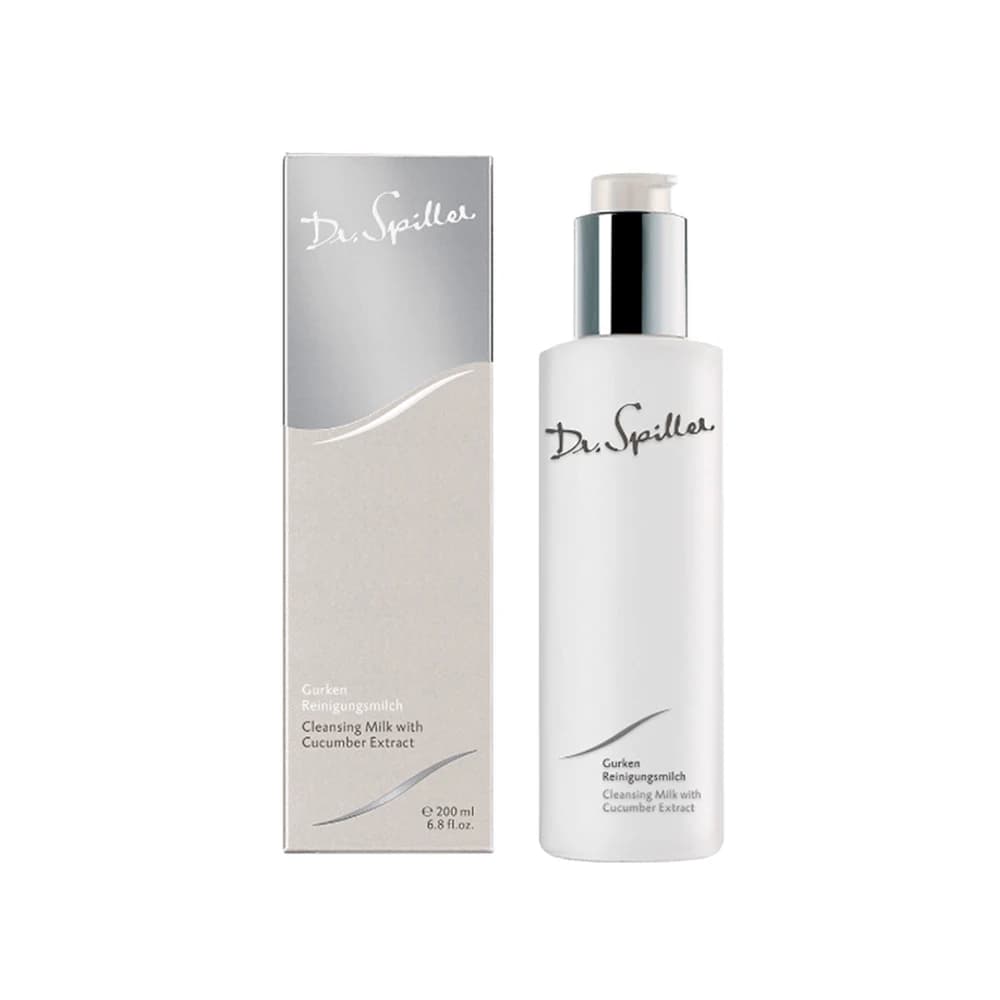 Cleansing Milk