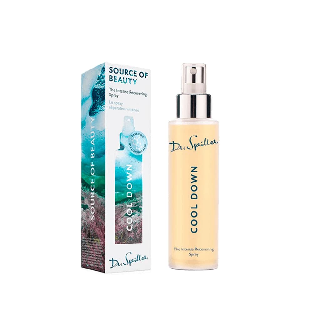 Cool Down - Intense Soothing Spray
