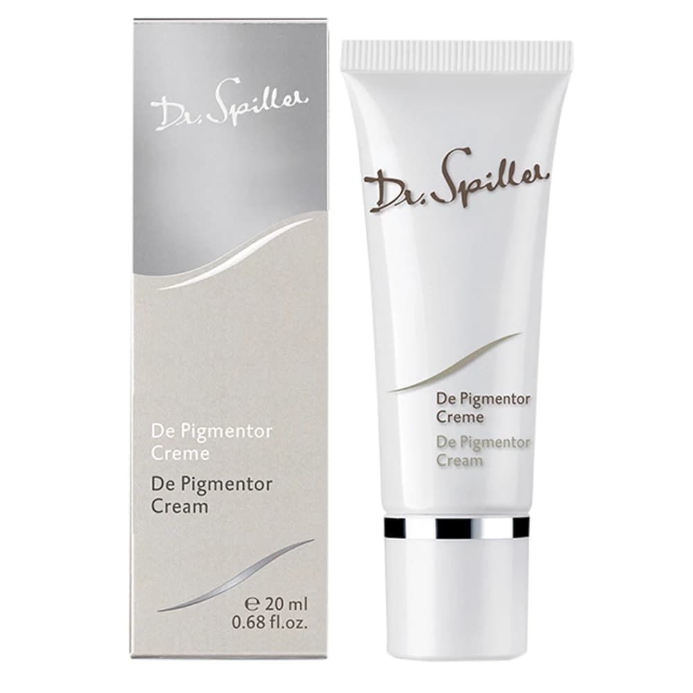 De Pigmentor Cream
