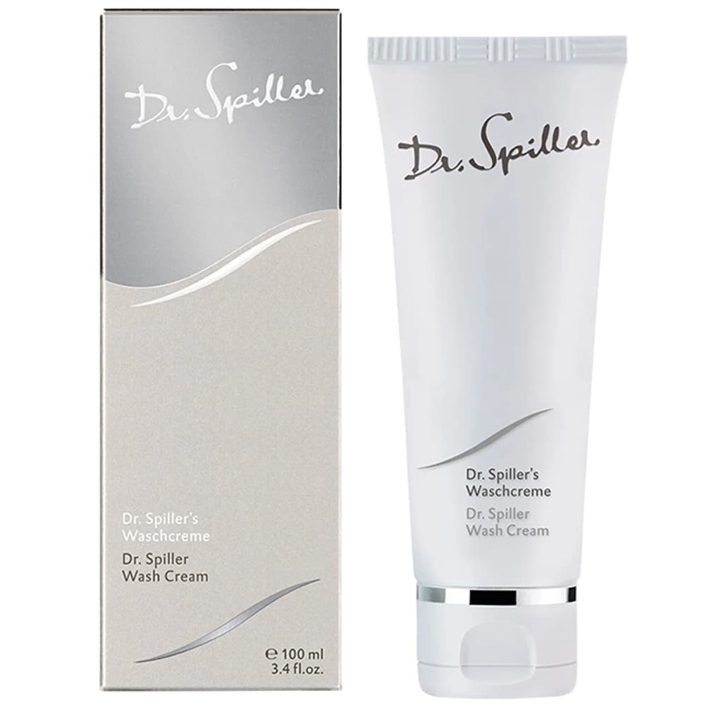 Dr. Spiller Wash Cream