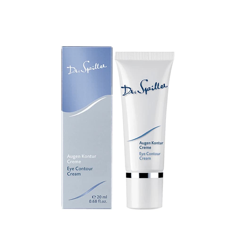 Eye Contour Cream