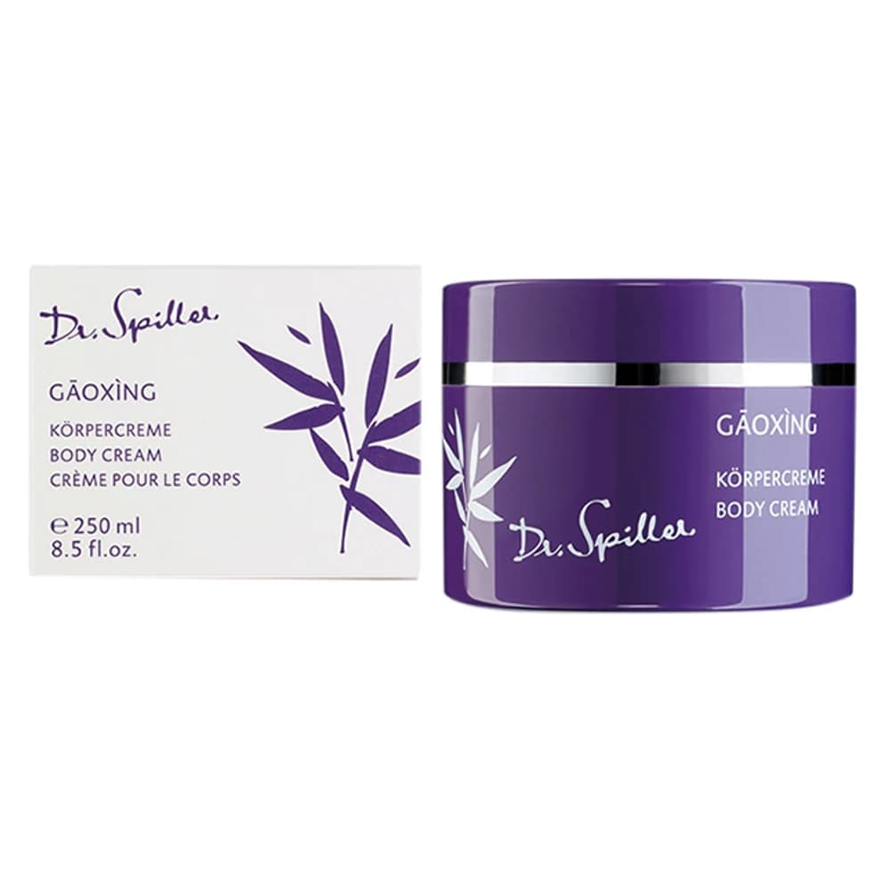 Gaoxing Body Cream