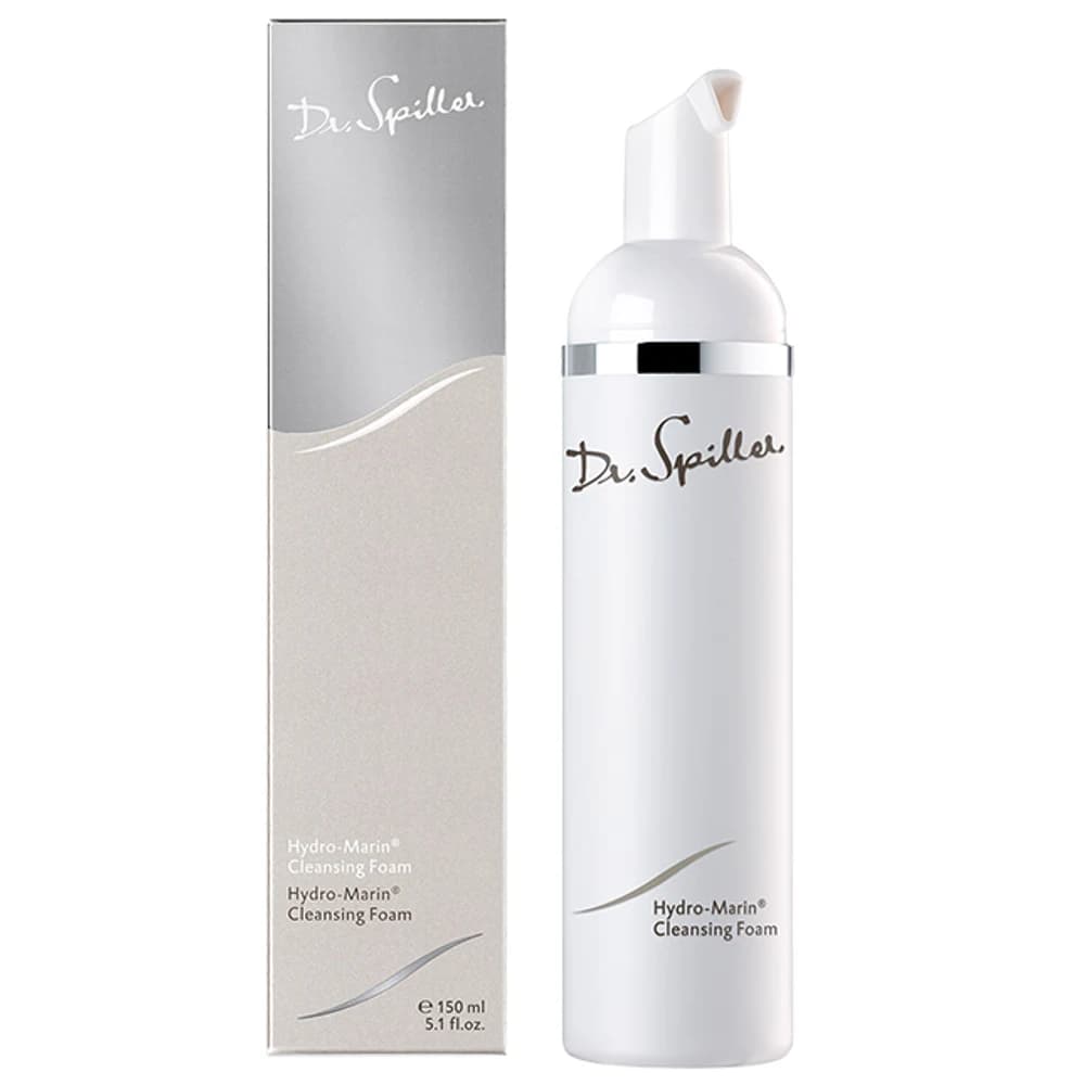 Hydro-Marin Cleansing Foam