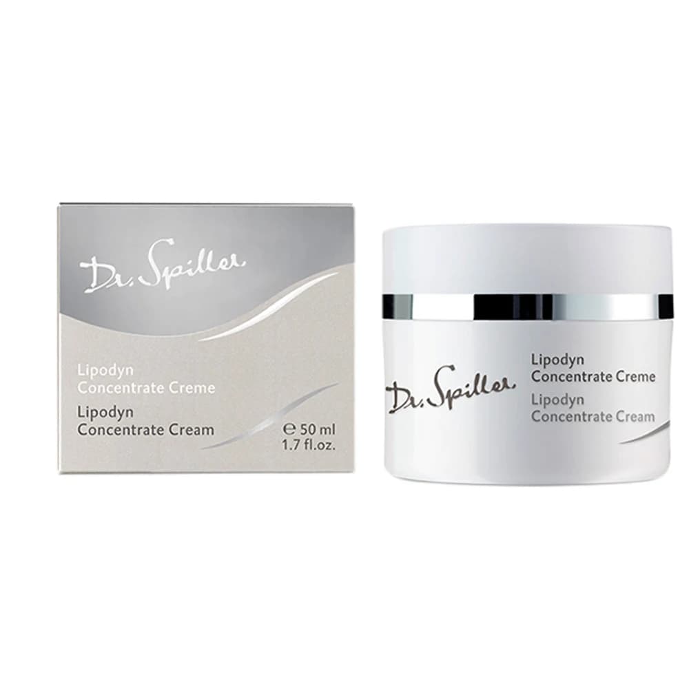 Lipodyn Concentrate Cream