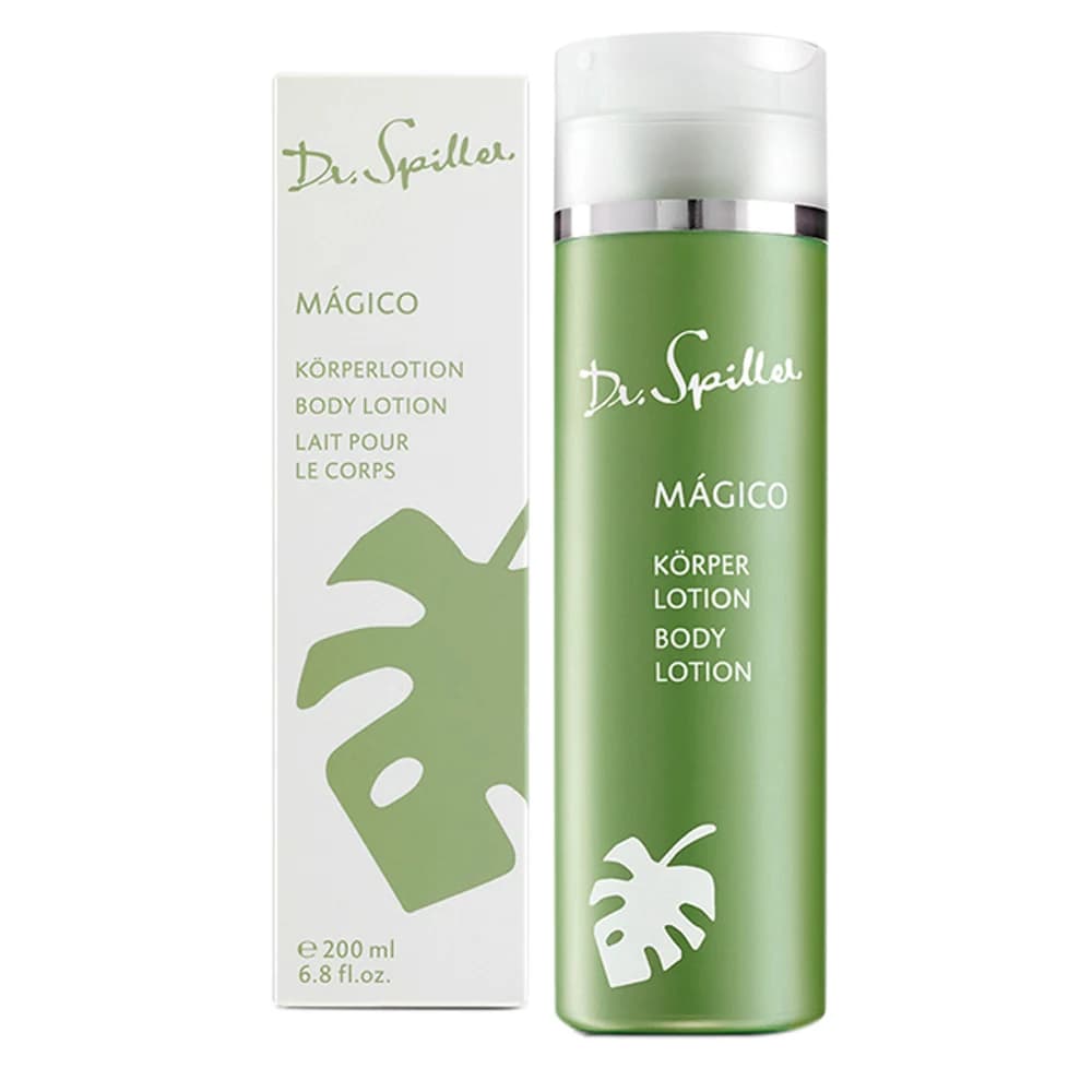 Magico Body Lotion