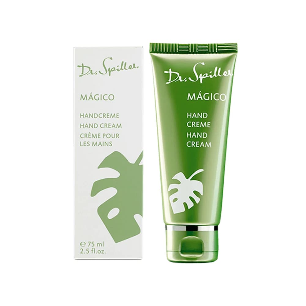 Magico Hand Cream
