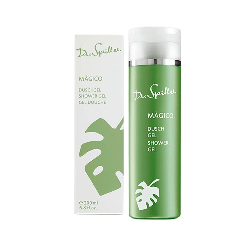 Magico Shower Gel