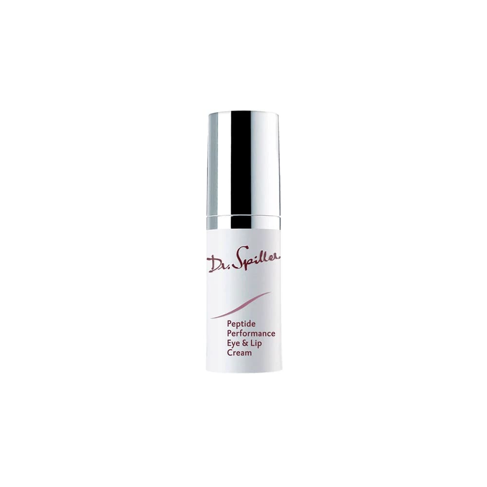Peptide Performance Eye & Lip Cream