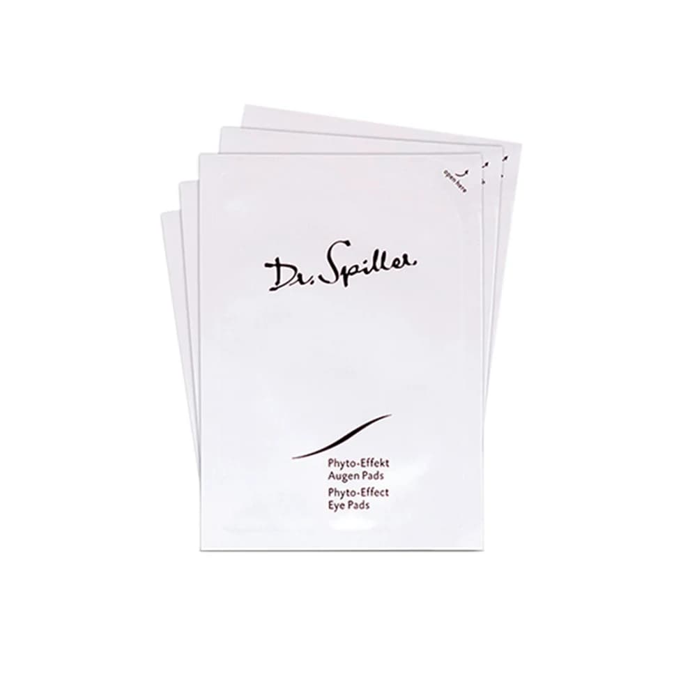 Phyto-Effect Eye Pads