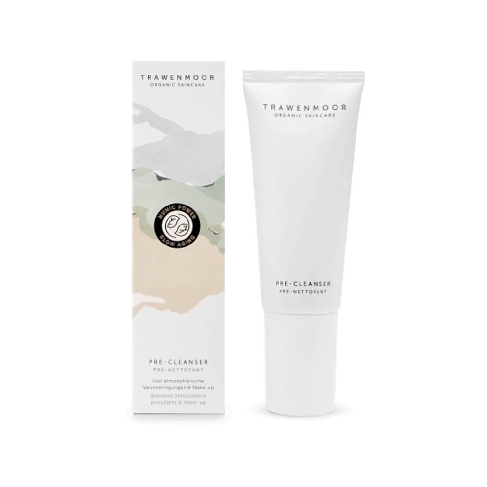 Pre-Cleanser