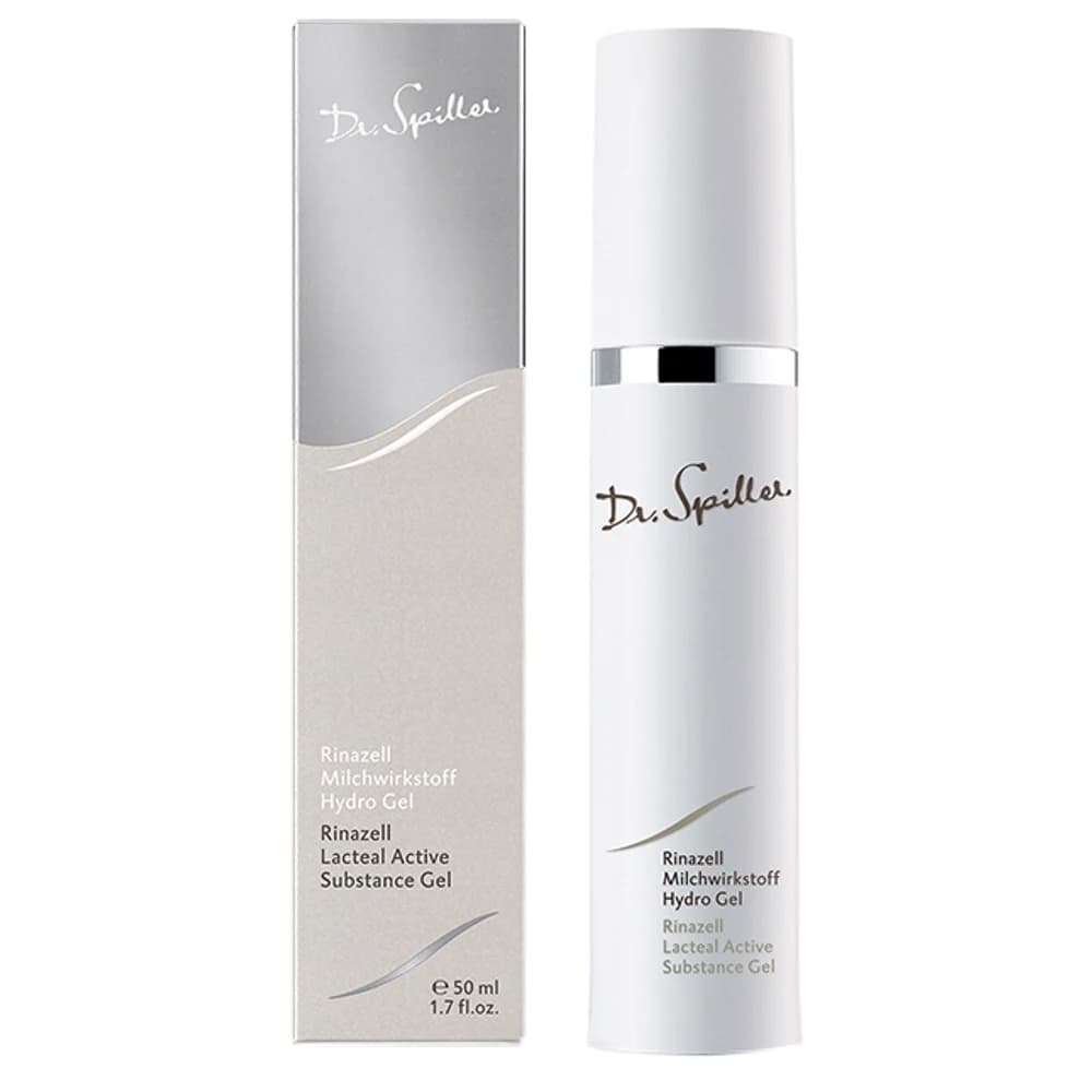 Rinazell Lacteal Active Substance Gel