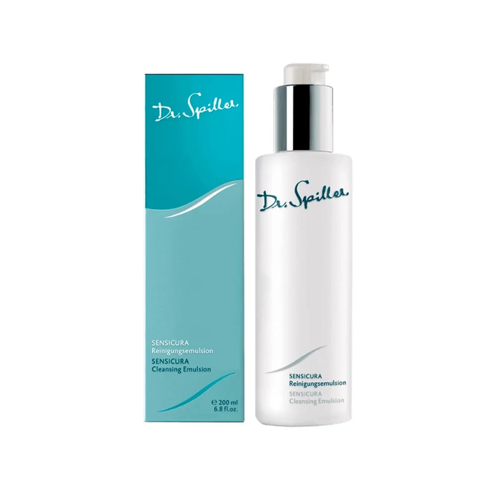 Sensicura Cleansing Emulsion