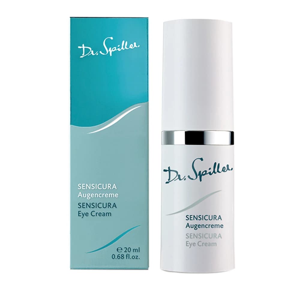 Sensicura Eye Cream