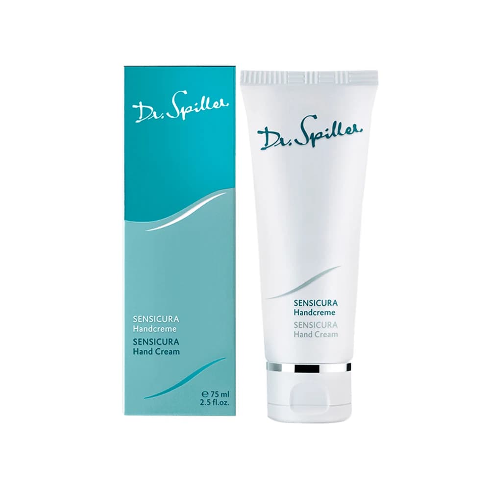 Sensicura Hand Cream