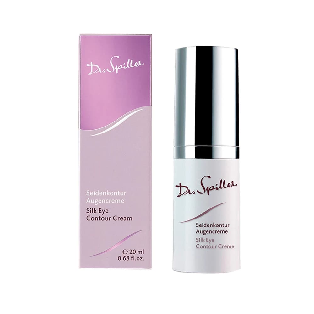 Silk Eye Contour Cream