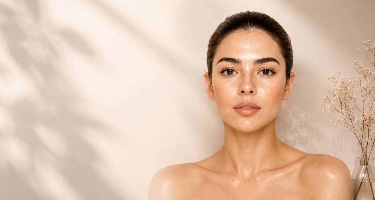 Giàskin — finding your routine