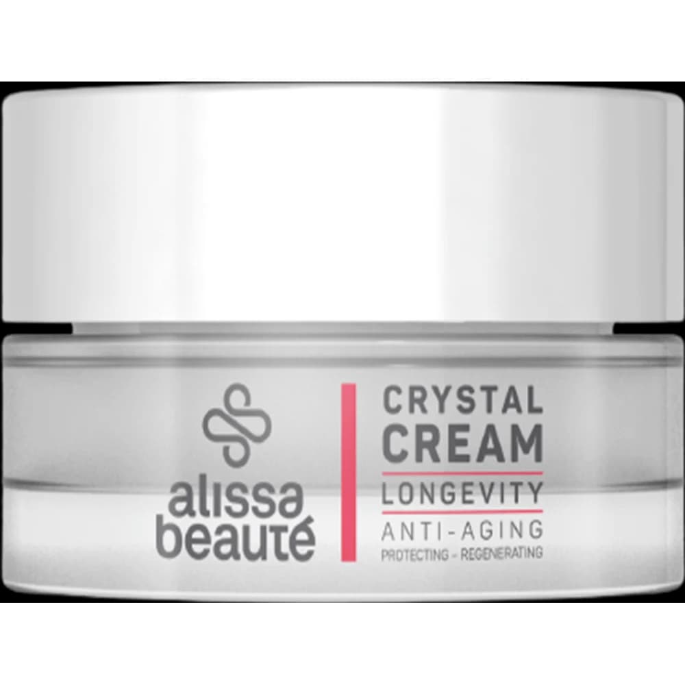 LONGEVITY Crystal Cream SPF 20