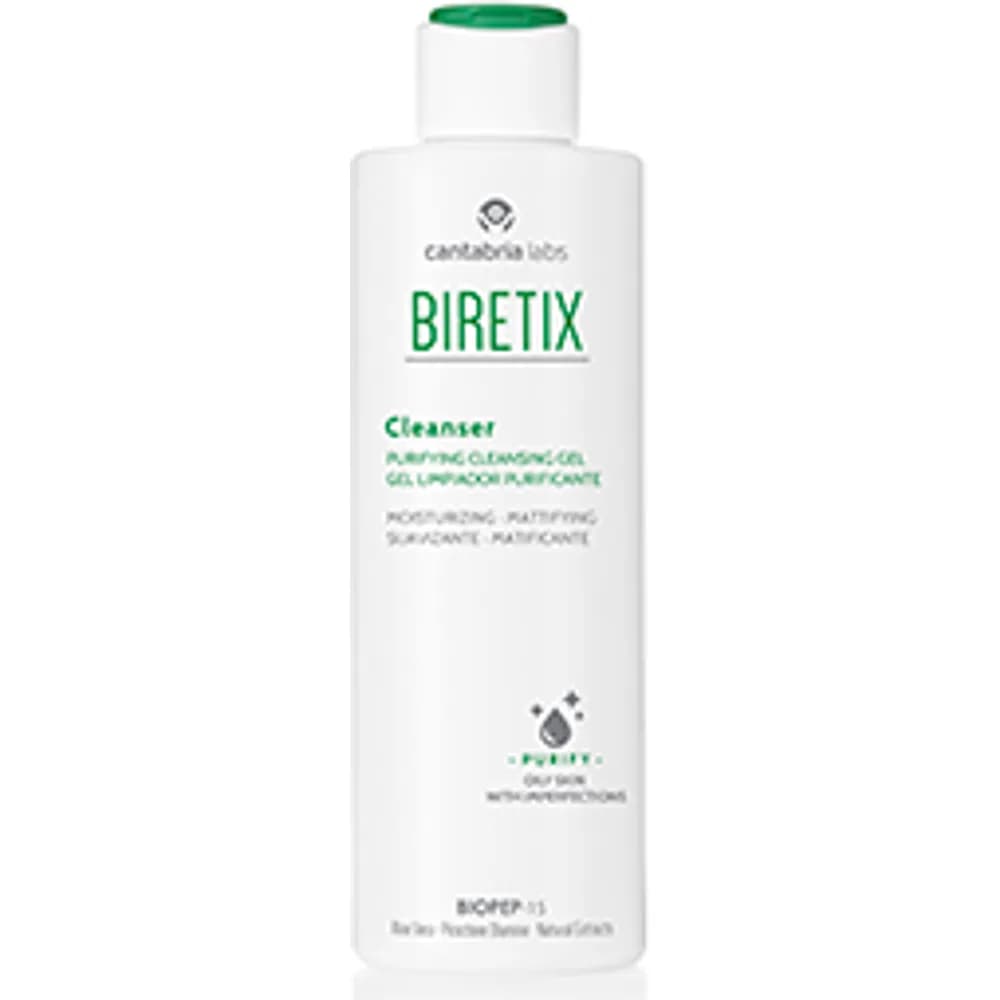 BIRETIX Cleanser