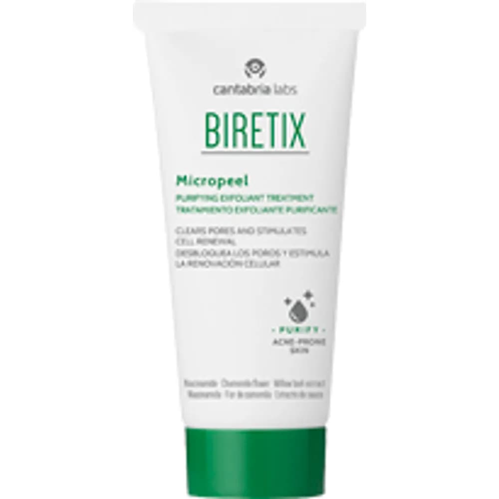 BIRETIX Micropeel