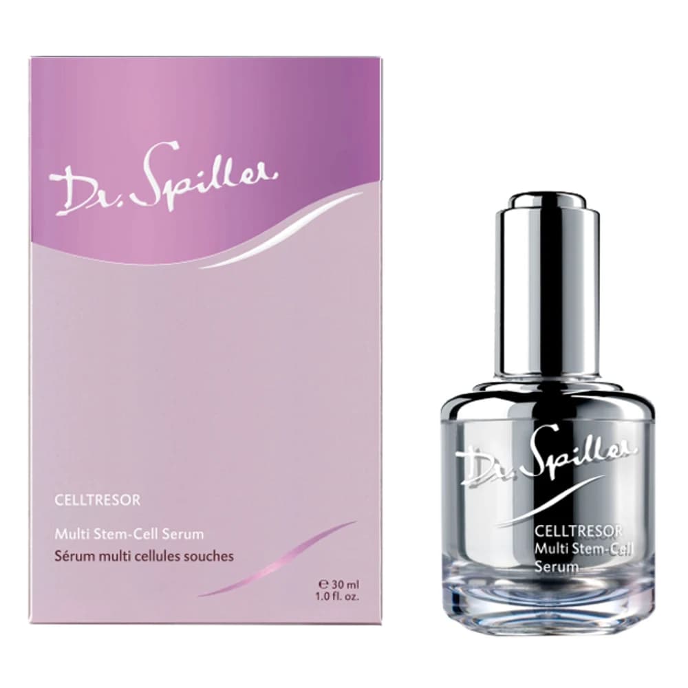 Celltresor Multi Stem-Cell Serum