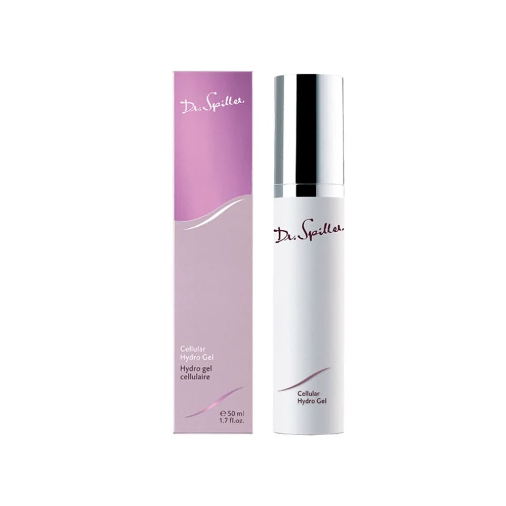 Cellular Hydro Gel