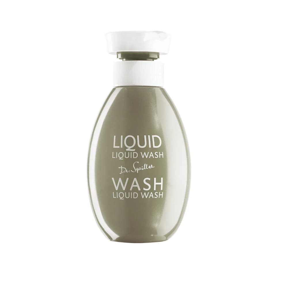 Liquid Wash