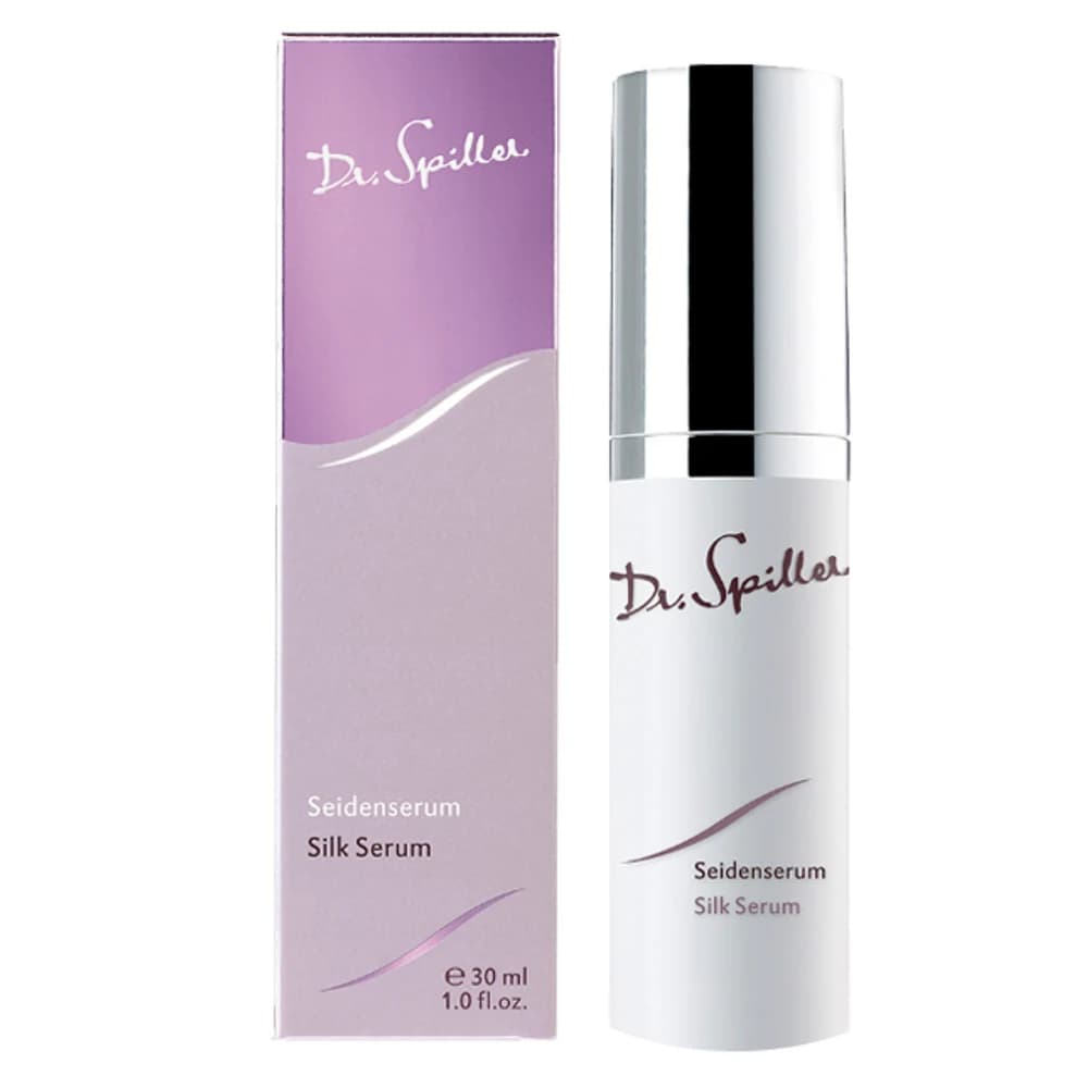 Silk Serum
