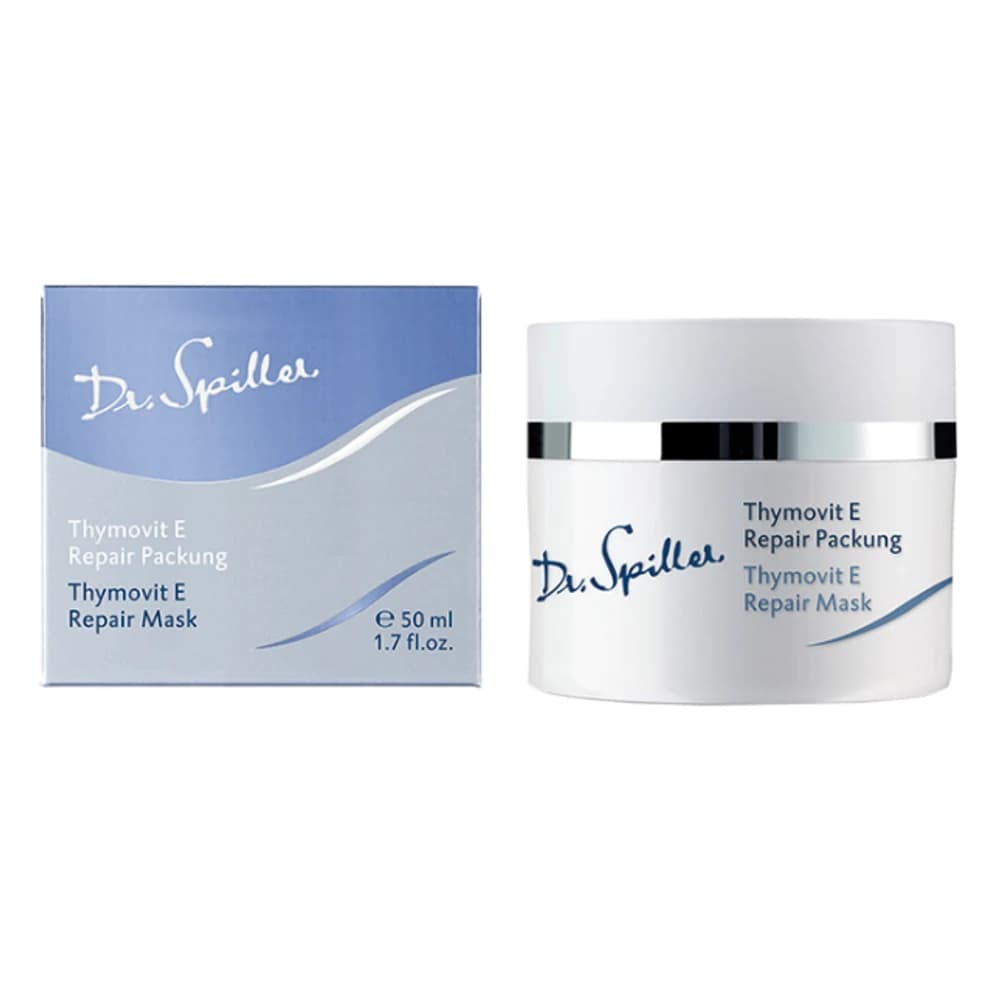 Thymovit E Repair Mask